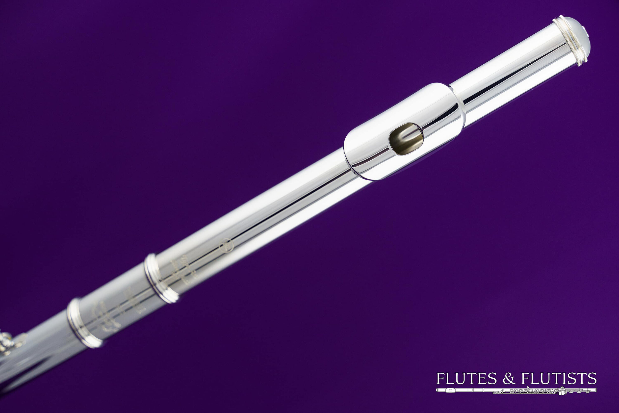 YAMAHA Semi-Professional Flute | YFL-677 — FLUTES & FLUTISTS